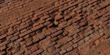 Broken Brick Wall - Preview