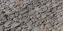 Broken Wall - Preview