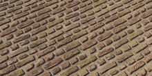 Brown Brick 02 - Preview