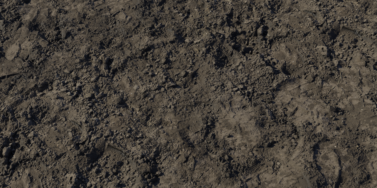 Brown Mud 02
