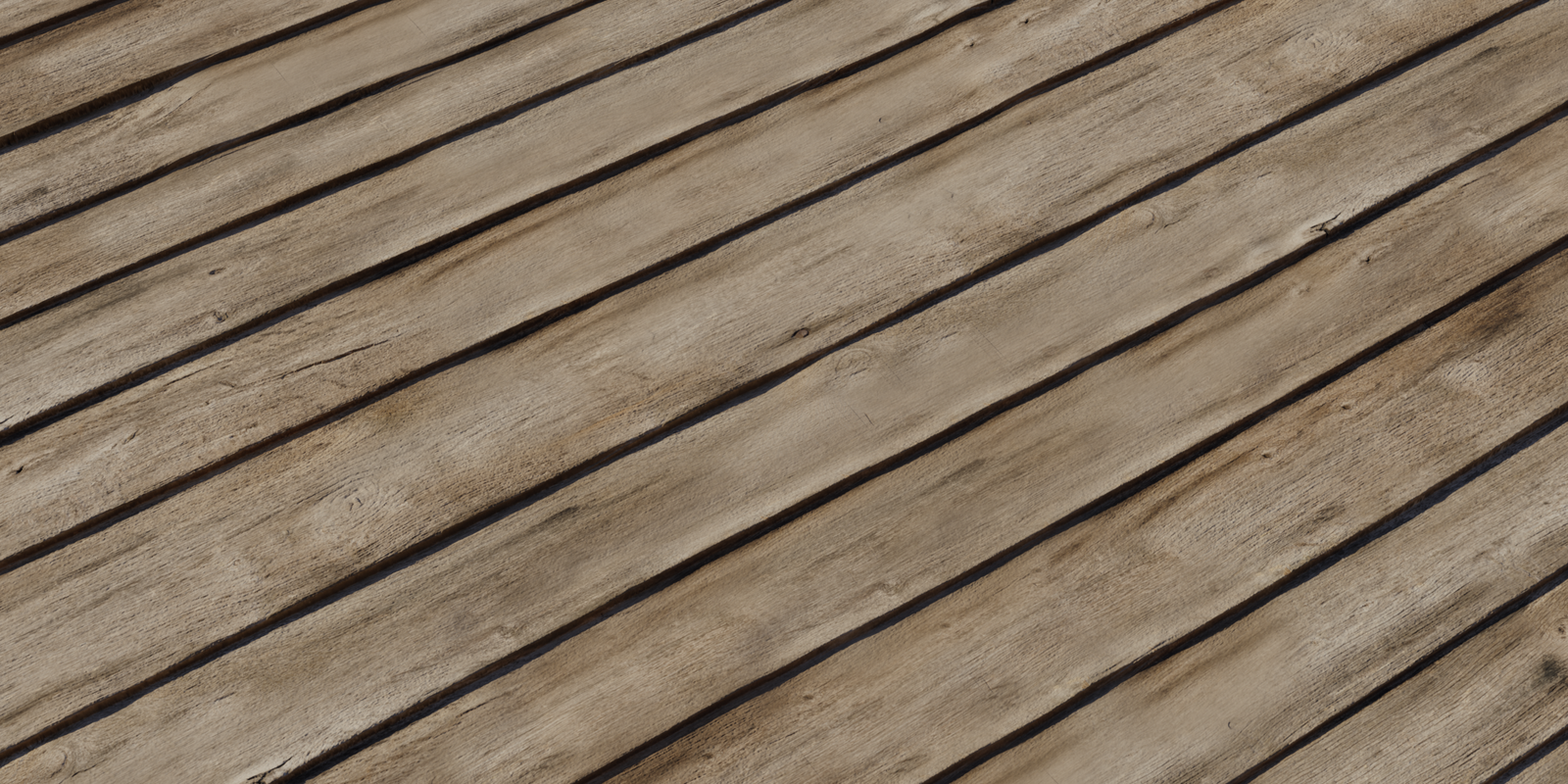 Brown Planks 08