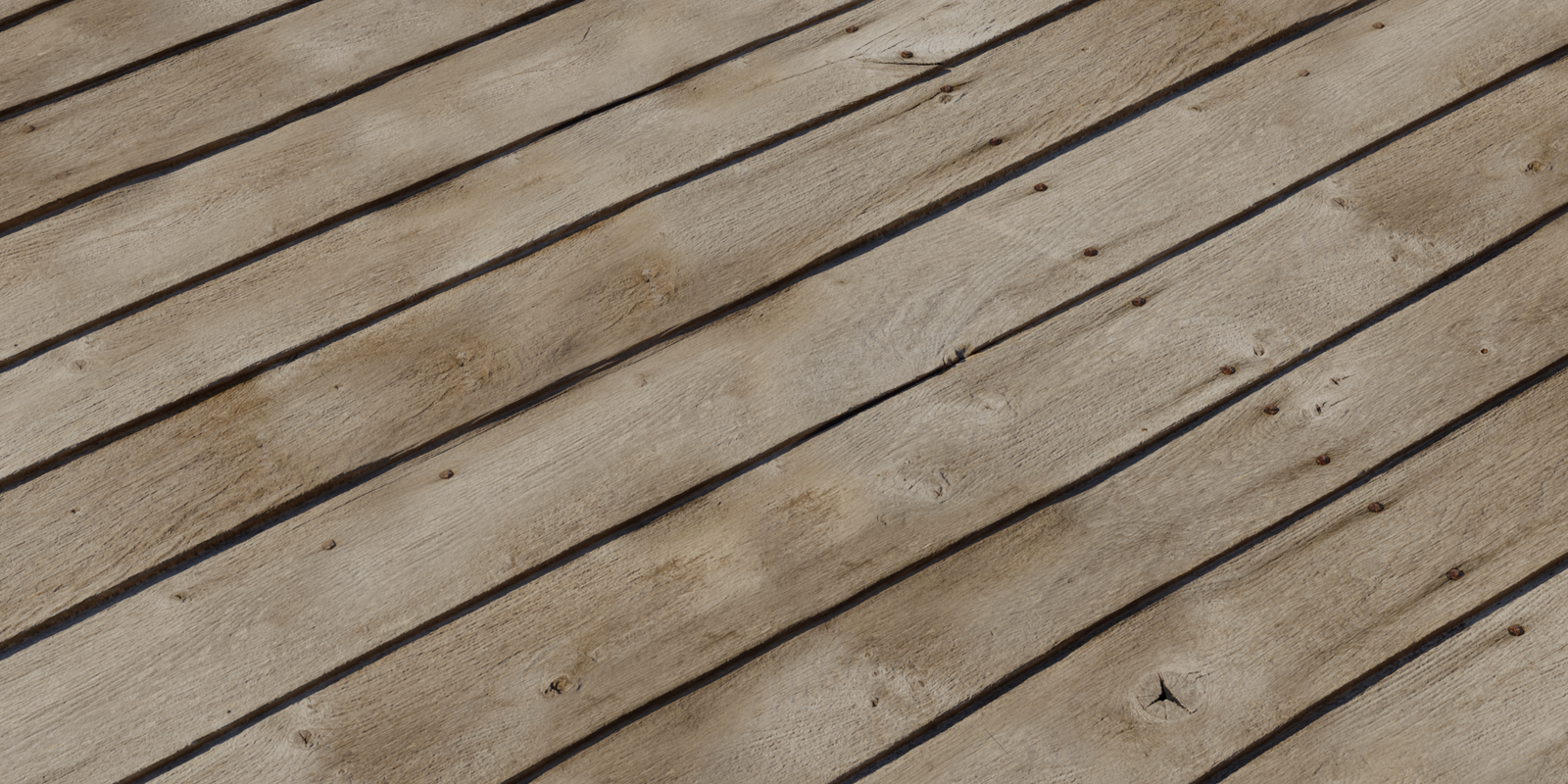 Brown Planks 09