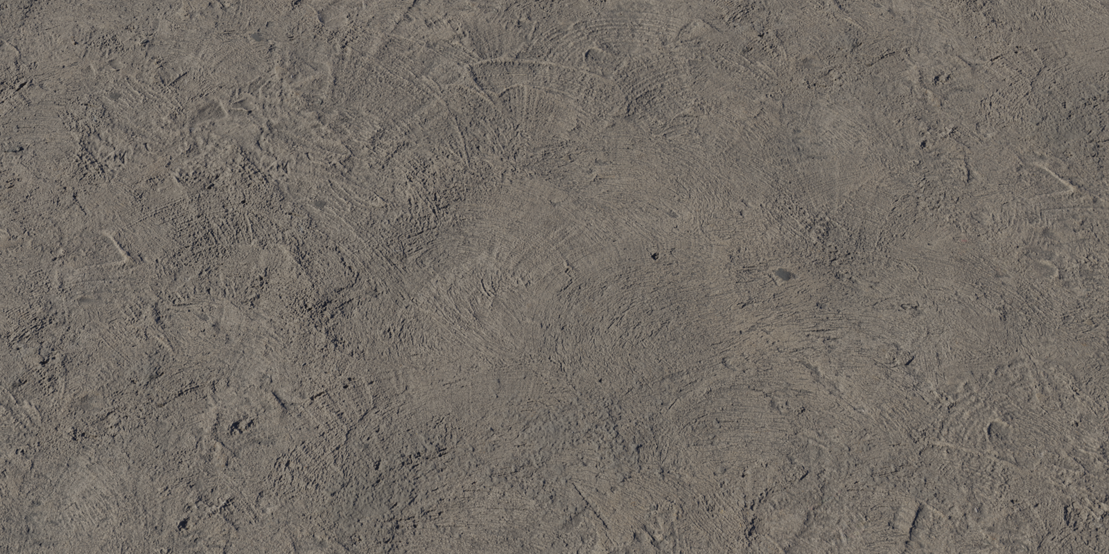 Brushed Concrete