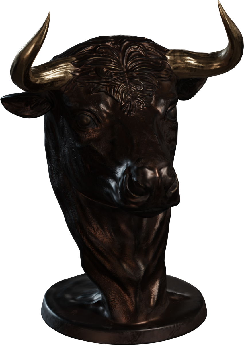 Bull Head