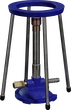 Bunsen Burner - Preview