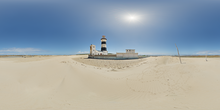 Cape Recife Lighthouse - Preview