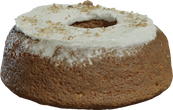 Carrot Cake - Preview