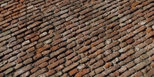 Castle Brick 02 Red - Preview