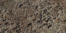 Castle Brick 02 White - Preview