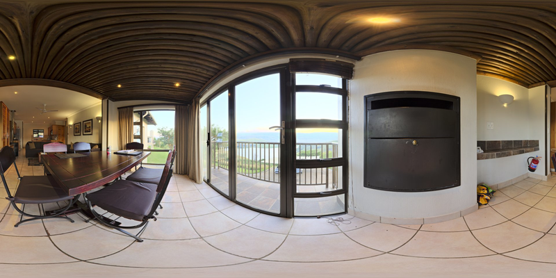 Cayley Interior — free CC0 HDRI environment map