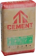 Cement Bag - Preview