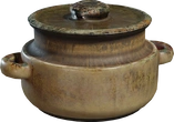 Ceramic Pot - Preview