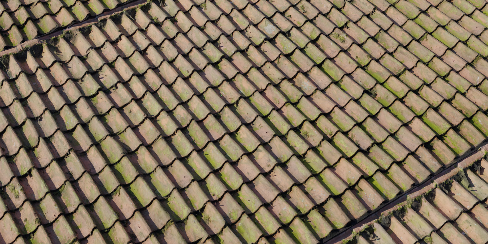 Ceramic Roof 01