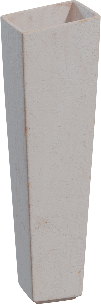Ceramic Vase 03