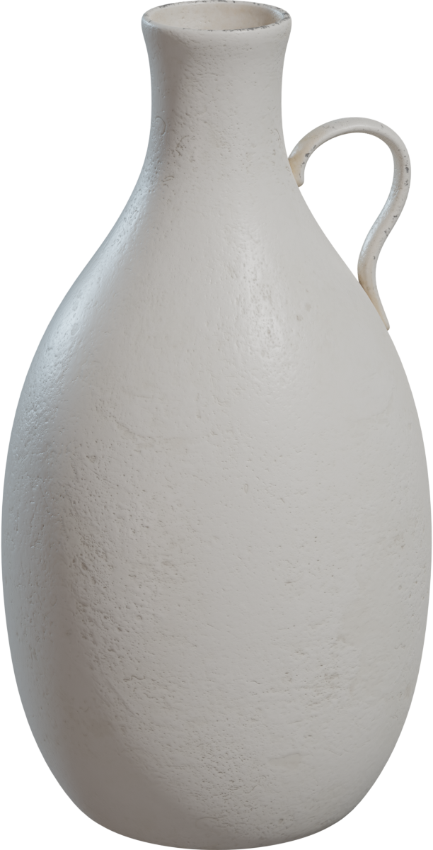 Ceramic Vase 04