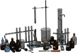 Chemistry Set - Preview