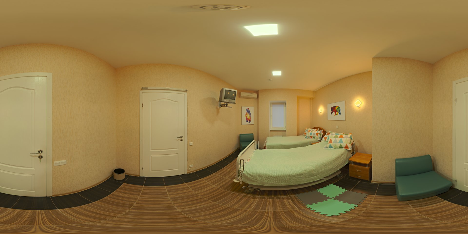 Children's Hospital