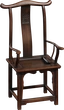 Chinese Armchair - Preview