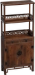 Chinese Cabinet - Preview