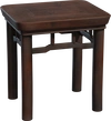 Chinese Stool - Preview