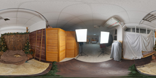 Christmas Photo Studio 02 - Preview