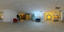 Christmas Photo Studio 03 - Preview