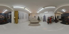 Christmas Photo Studio 04 - Preview