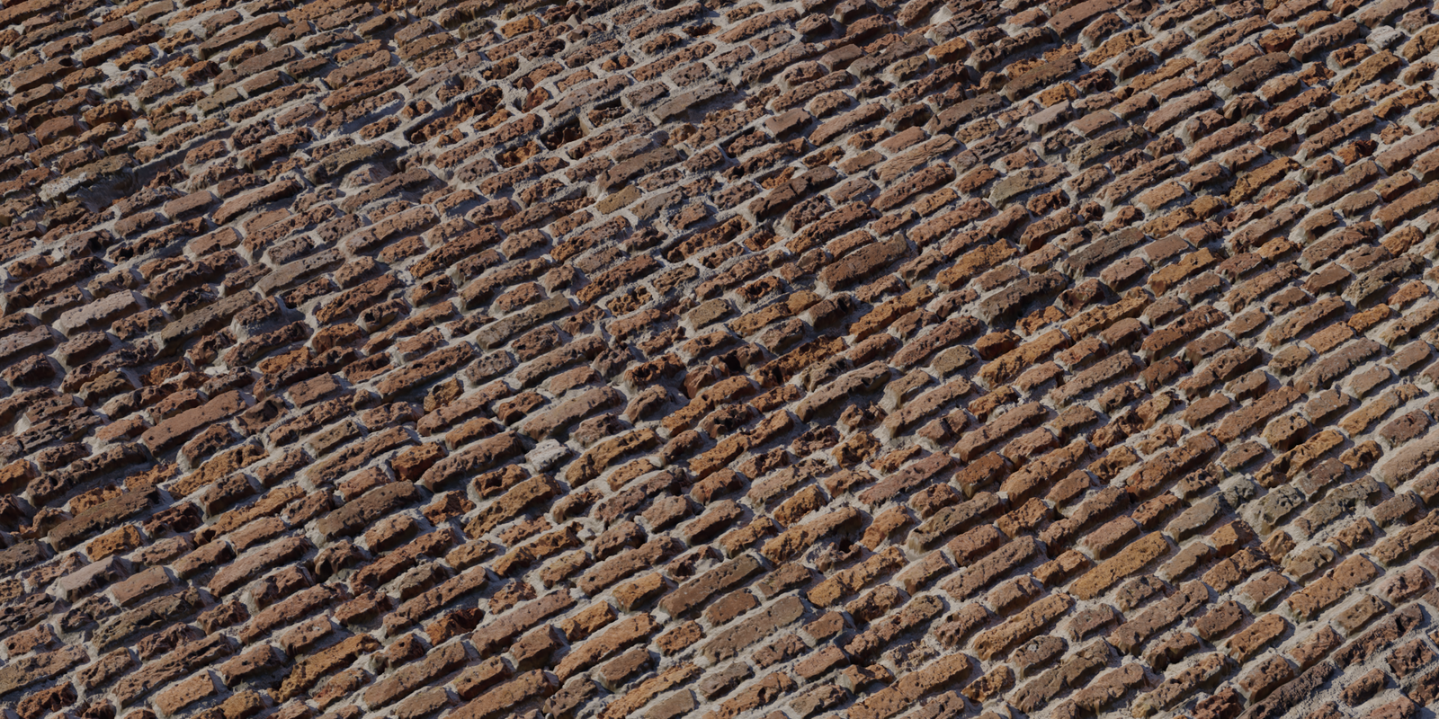 Church Bricks 03