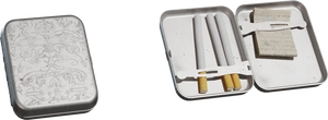 Cigarette Case - Preview