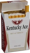 Cigarette Pack - Preview