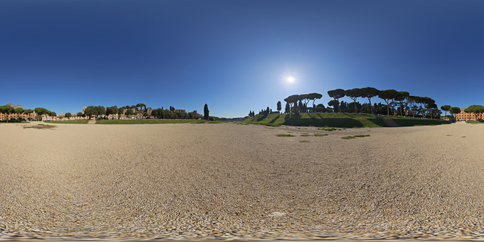 Circus Maximus 2