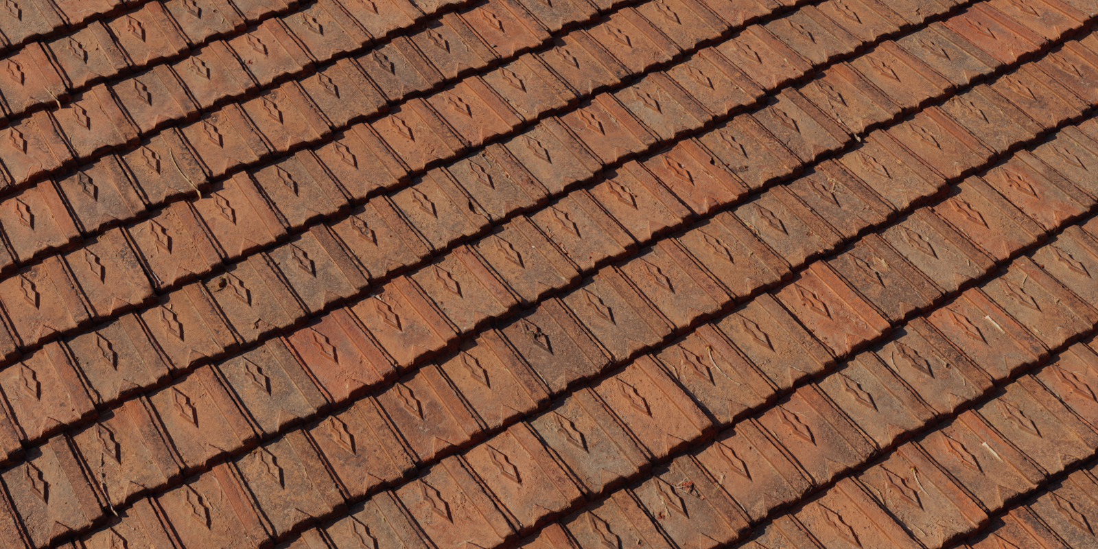Clay Roof Tiles 03