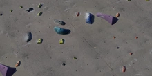 Climbing Wall - Preview