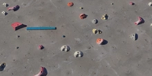 Climbing Wall 02 - Preview