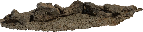 Coast Land Rocks 02 - Preview