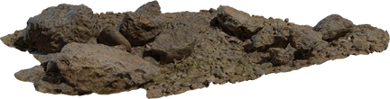 Coast Land Rocks 03 - Preview