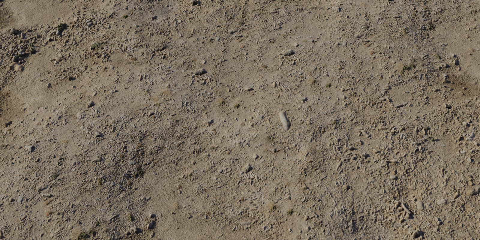 Coast Sand 01