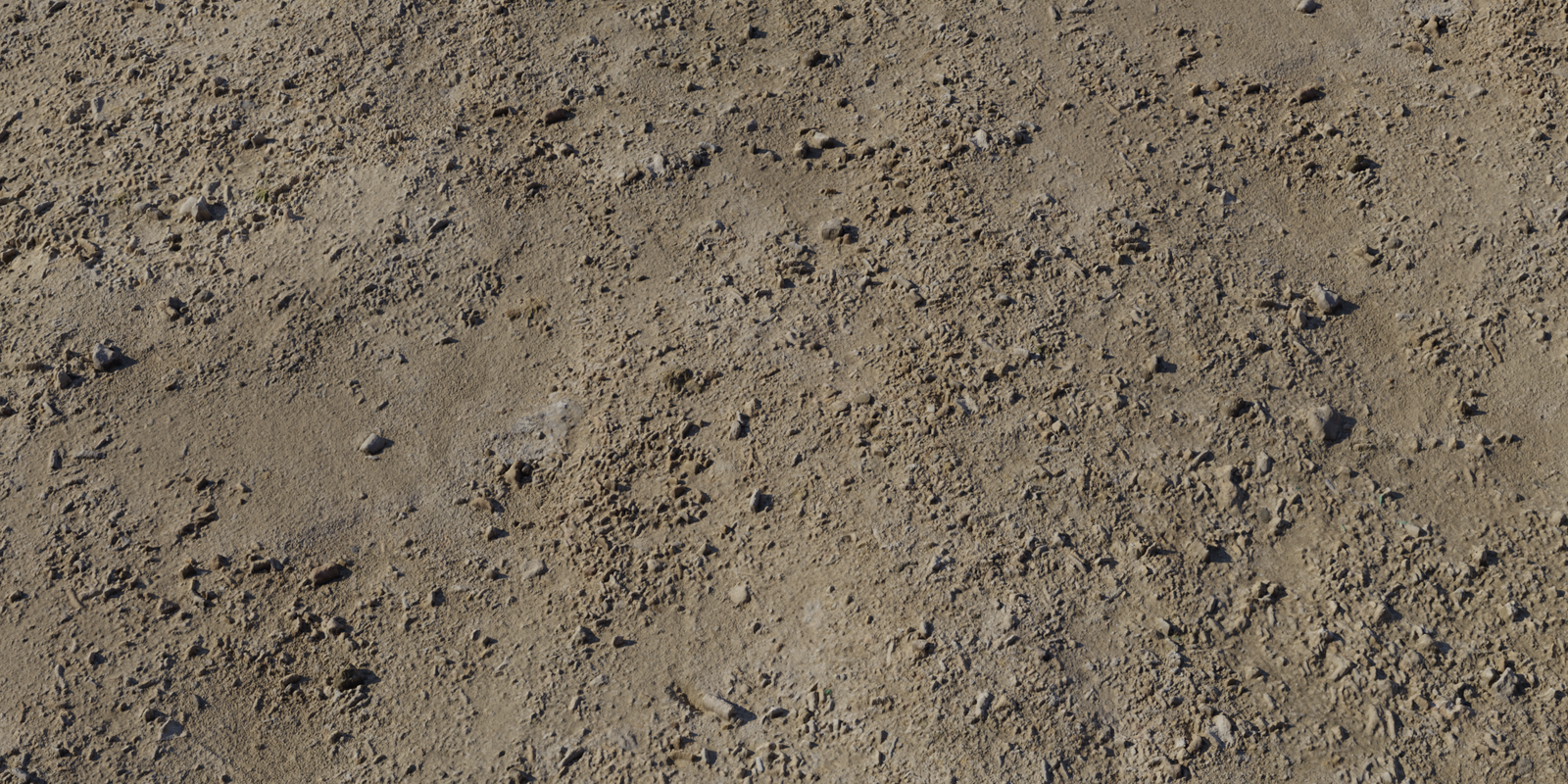 Coast Sand 02