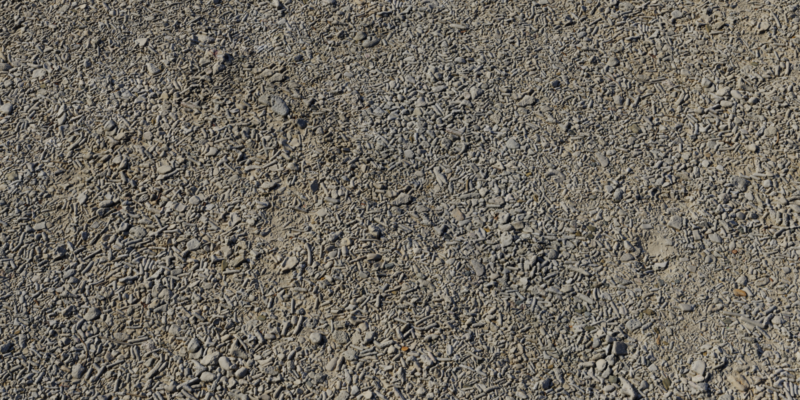 Coast Sand 03