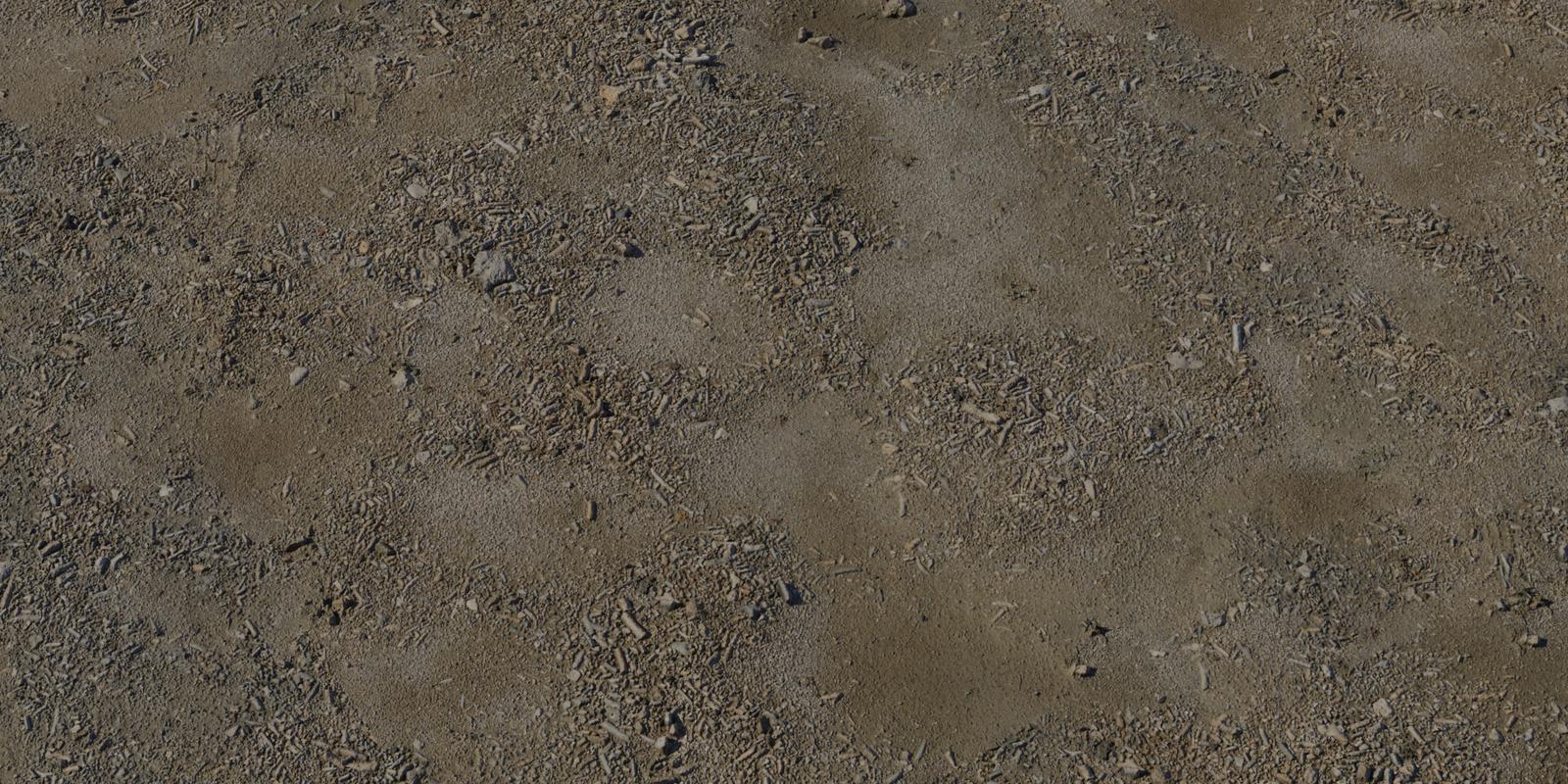Coast Sand 04