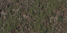 Coast Sand Rocks 02 - Preview