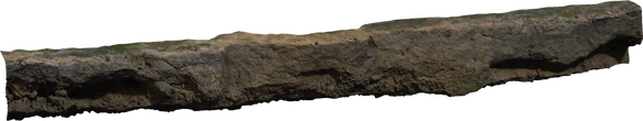 Coastal Cliff 01 - Preview
