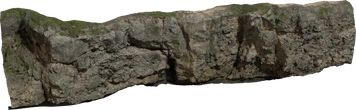Coastal Cliff 02 - Preview