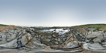 Coastal Rocks - Preview