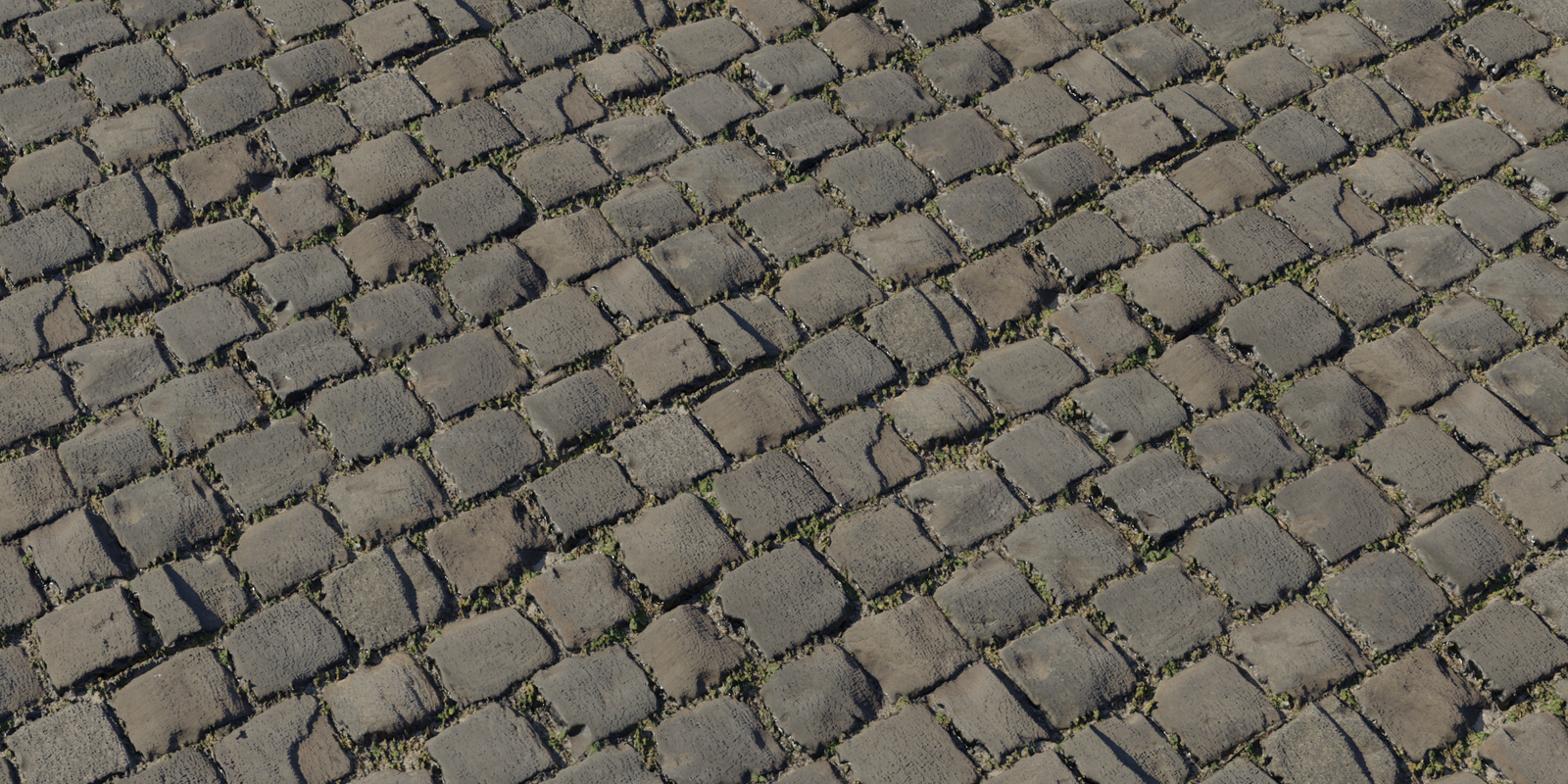 Cobblestone 01
