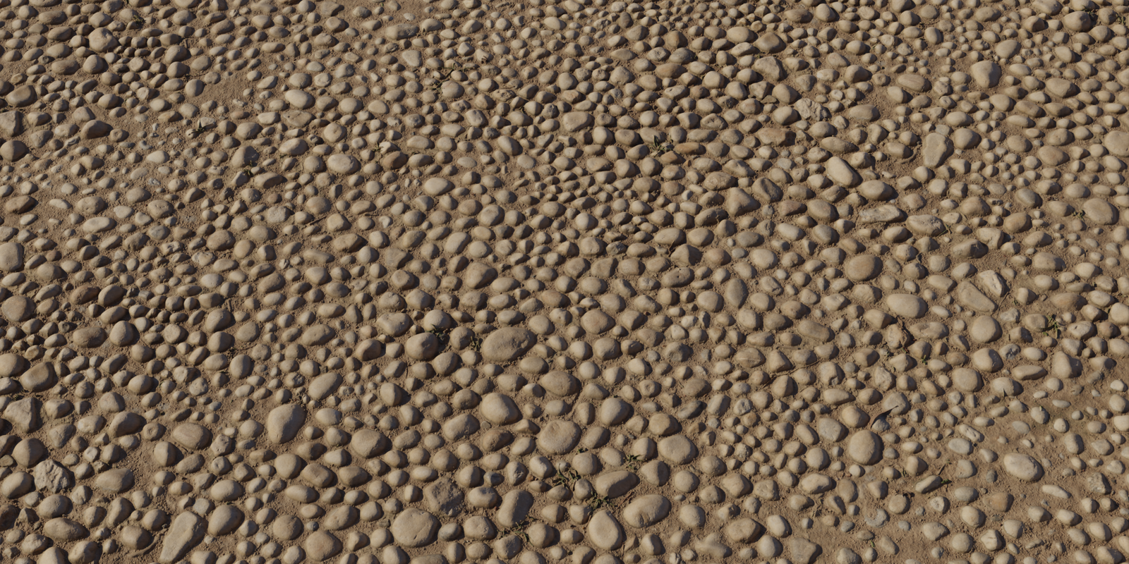 Cobblestone 02