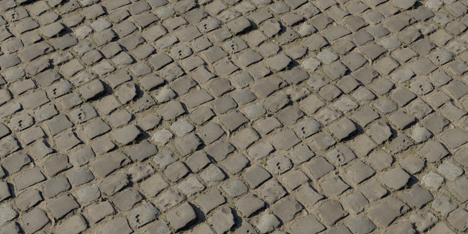 Cobblestone 05
