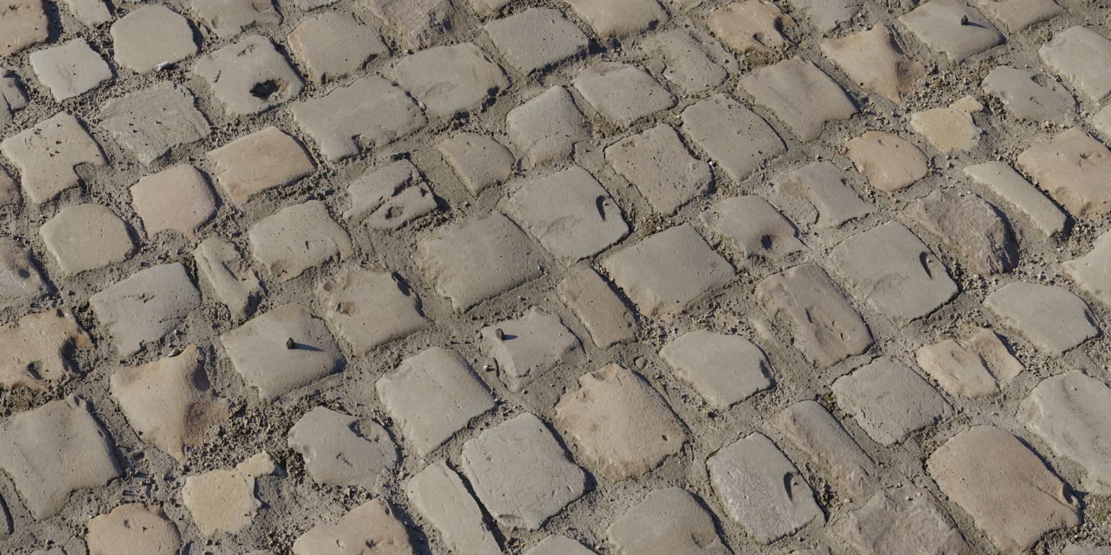 Cobblestone Floor 01