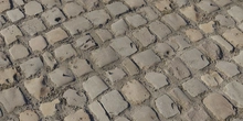 Cobblestone Floor 01 - Preview