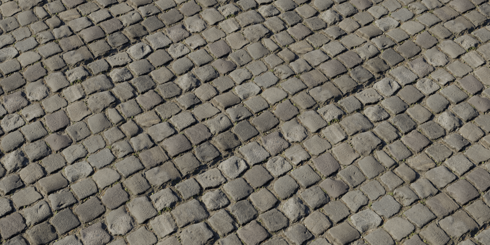 Cobblestone Floor 03